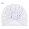 Bonnet Chemotherapy Cap Cotton Headscarf African Pattern Headwrap Women Chemo Hat Turban Caps