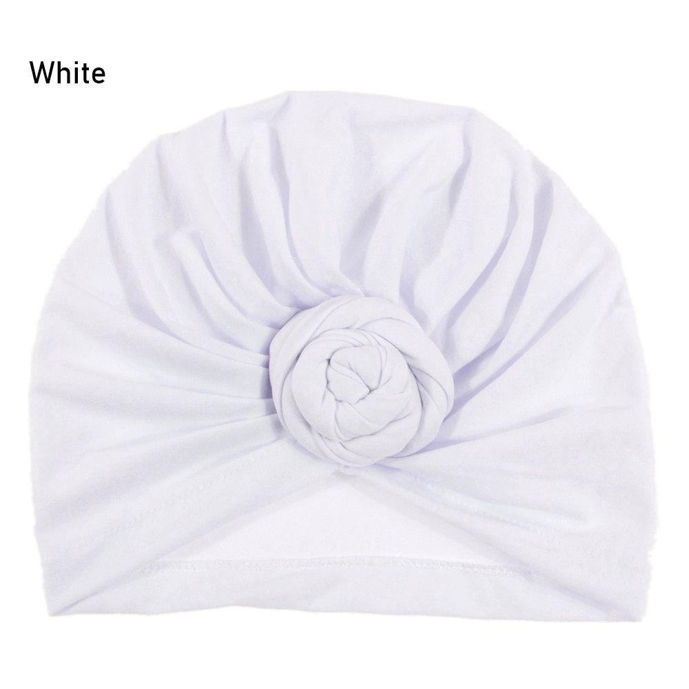 Bonnet Chemotherapy Cap Cotton Headscarf African Pattern Headwrap Women Chemo Hat Turban Caps