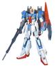 MG Mobile Suit Zeta Gundam Z Gundam Scale Plastic Model MSZ-006 Ver.2.0 1/100 Pre-Colored