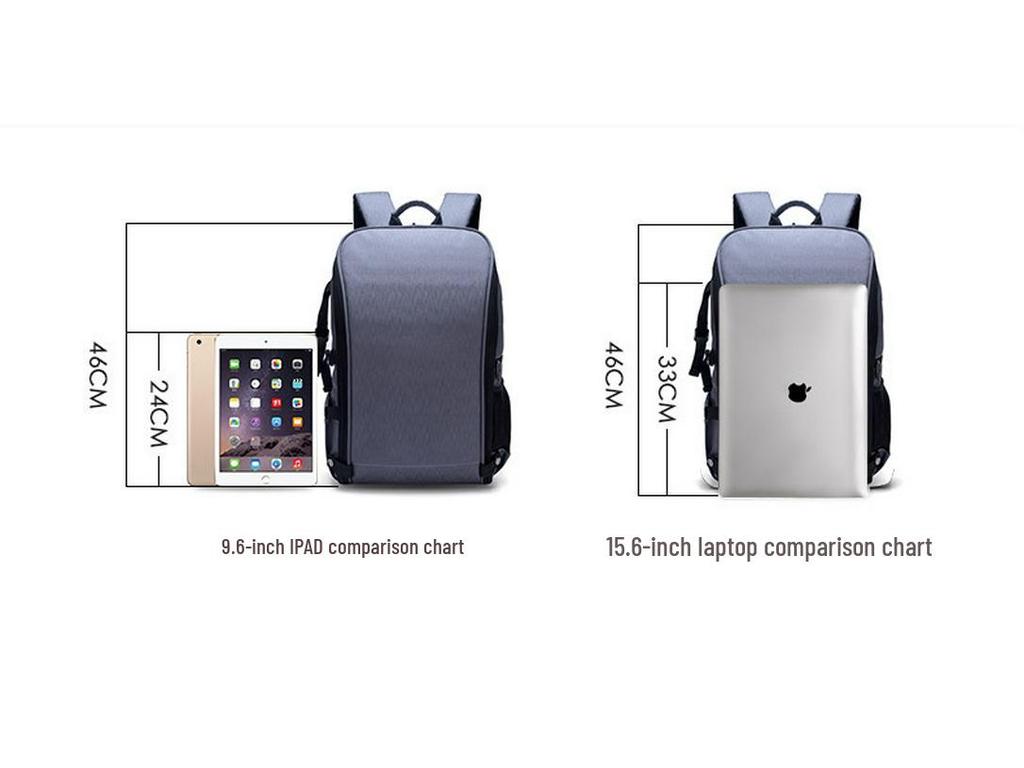 Cross-border DSLR & Drone Travel Bag with Removable Dividers for Photography