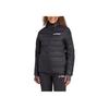 Terrex Water-Resistant Windproof Sports Warm Duck Down Jacket Women Jackets KB2149