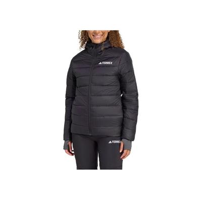 Terrex Water-Resistant Windproof Sports Warm Duck Down Jacket Women Jackets KB2149