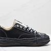 Unisex Canvas Sneakers Low Top Thick Sole Comfortable Casual Shoes Men Women Fall Winter