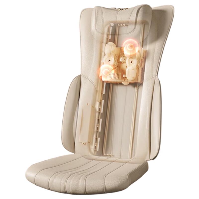 SKG L5 Series 1st Gen Lumbar Massage Cushion