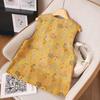 Elegant Retro Chinese-Style Women's Vest