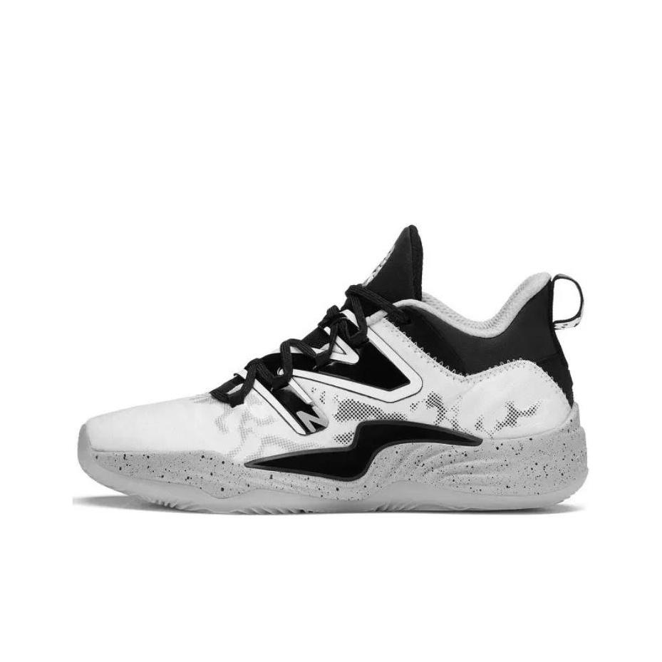 

кроссовки New Balance TWO WXY v3 White Black Grey BB2WYCW3