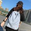 Casual School Bag Large Capacity Travel Bag Modern Student Backpack  School