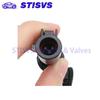YL8Z-2C204-AB YL8Z-2C205-AB 4PCS Front Rear Left/Right ABS Wheel Speed Sensor For Ford Escape Mariner 9L8Z2C191A 9L8Z2C190A New