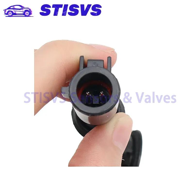 YL8Z-2C204-AB YL8Z-2C205-AB 4PCS Front Rear Left/Right ABS Wheel Speed Sensor For Ford Escape Mariner 9L8Z2C191A 9L8Z2C190A New