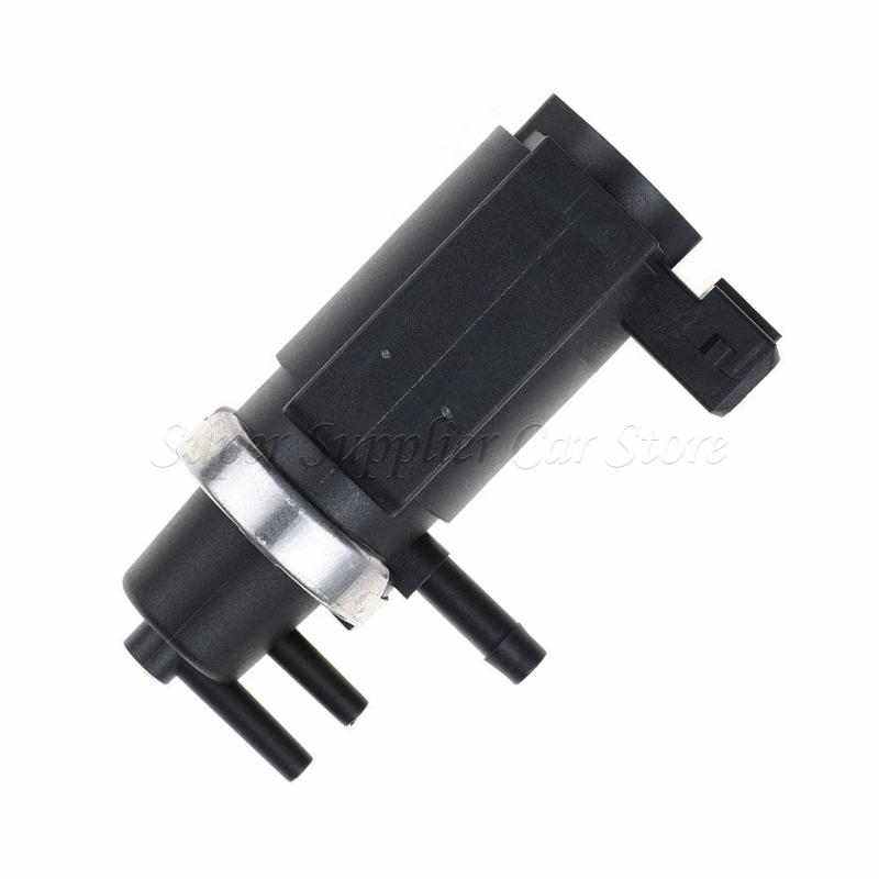 Vacuum Turbo Pressure Solenoid For Nissan Navara D40 Pathfinder R51 2.5 14956EB70B 14956-EB70B 14956-EB300 14956EB70A 14956EB300