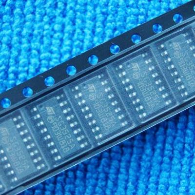 10 ΤΕΜ SG3525A SG3525 REG CTRLR PWM VM SOP-16 ST SG3525AP KA3525 SOP16 Γνήσιο IC