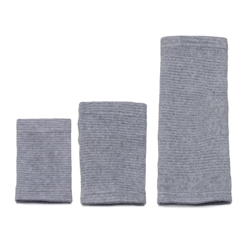 Brace Sleeve Gym Wrap Wrist Protection Elastic Palm Glove Wrist Wraps Sports Elbow Brace Wristbands