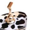, Acrylic, Nail Display Stands, Holder Transparent DIY, Manicure Tool Cute Base for Salon