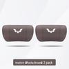 Wuling Car Headrest & Lumbar Support Cushion (Compatible with S/PLUS/S1/S3/V/Jiachen/Rongguang)