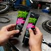 70g Bicycle Grease Green Applesause Bearing Grease Hub BB Lubricants Oil Lubricant Lube Lipid Elements For Bike Sram