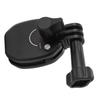 Motorcycle Windshield Mount Clip for Action5Pro for Hero 13 Action Camera Motorcycle Windshield