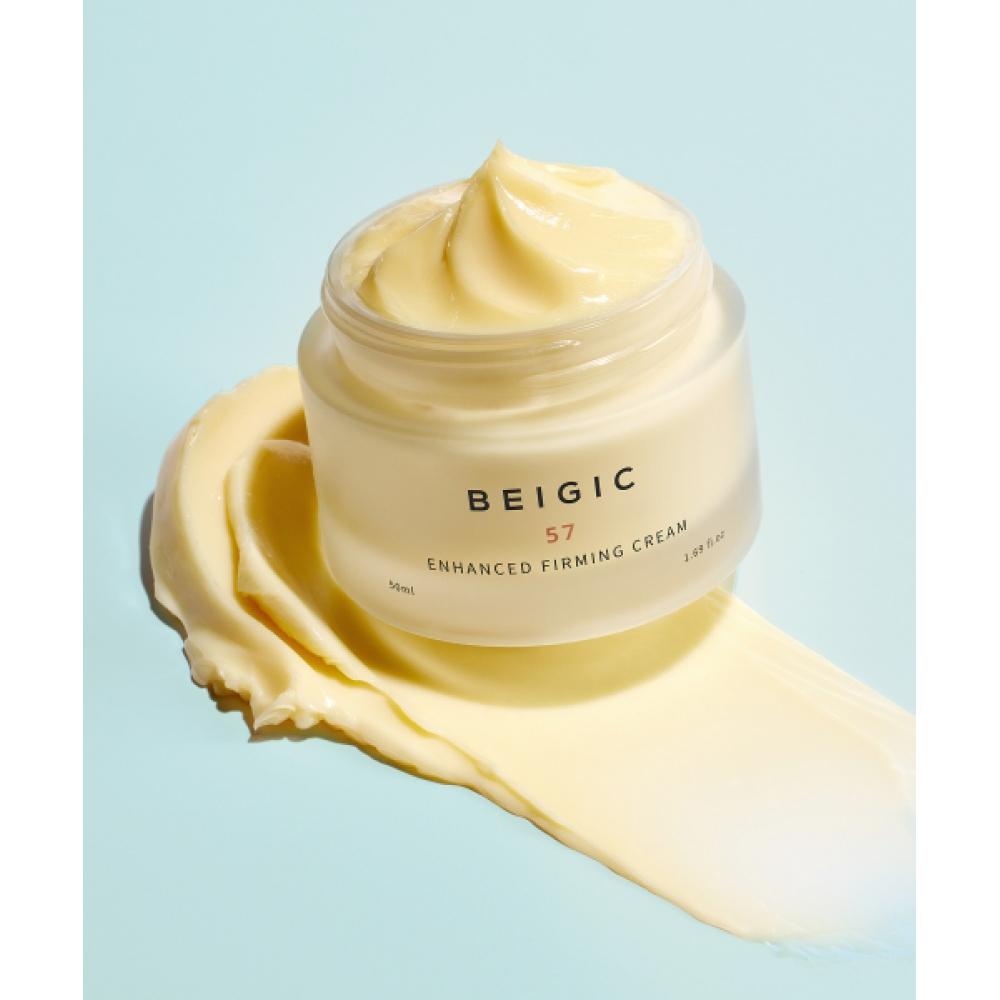 Beigic Wzmocniony Krem Ujędrniający 50ml