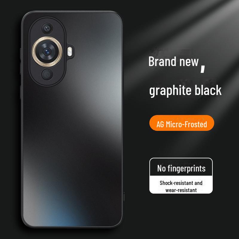 

Универсальный защитный чехол для Huawei Nova 11, Nova 11SE, Nova 11 Pro и Nova 11 Ultra nova11