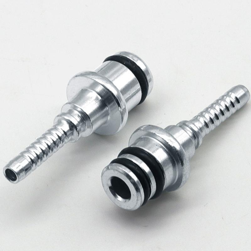 Pressure Washer Adapter Set, Quick Disconnect Kit, M22 Swivel to 3/8'' Quick Connect, 3/4" to Quick Release