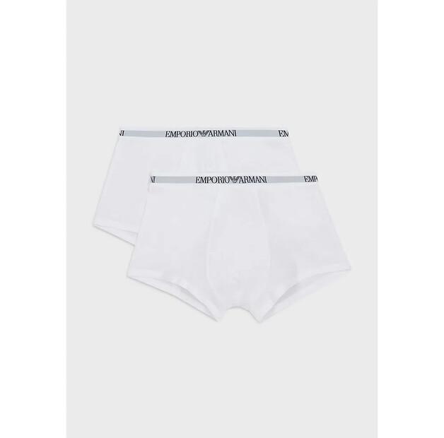 Emporio Armani 111613 боксеры 2 шт.