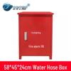 Junyue Jiacheng Thickened Outdoor Fire Hose Cabinet