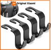 Car Seat Back Hook Universal Headrest Hook Car Accessories Interior Organizer Hanger Holder Storage For Car Bag Handbag Purse