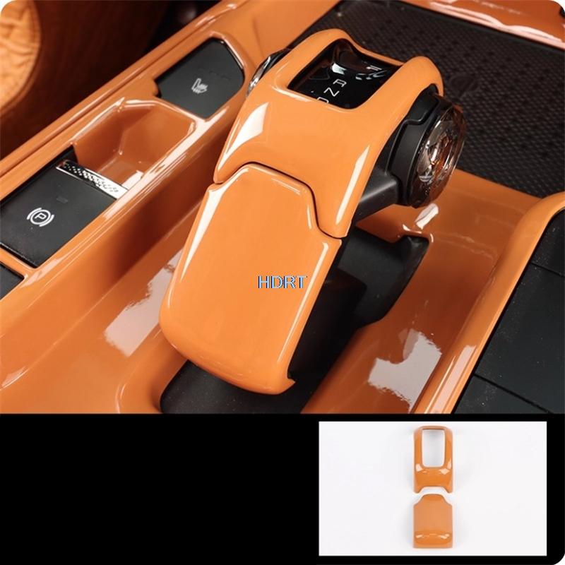 For GWM Haval H7/Dargo 2th + Car Gear Shift Head Window Control Panel Front Rear Air Vent Outlet Steering Wheel Interior