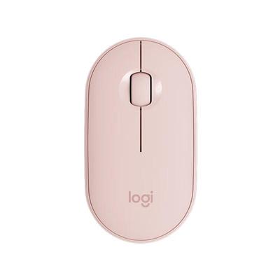 Logitech Pebble M350 Dual-Mode Wireless Mouse