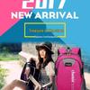 Custom Logo Travel & Sports Backpack - Large Capacity for Men, Women, and Students