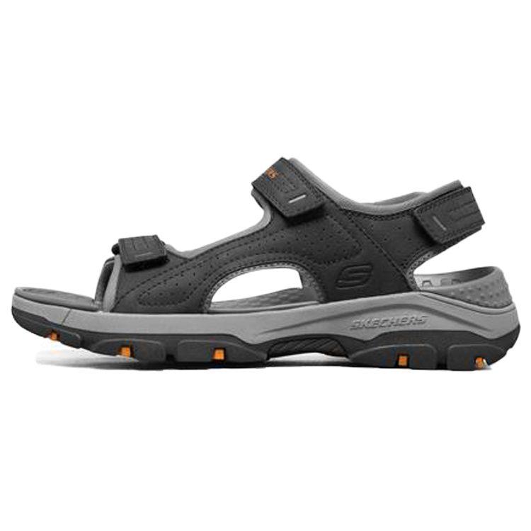 Skechers Beach Sandals Men`s Black 204105-BLK