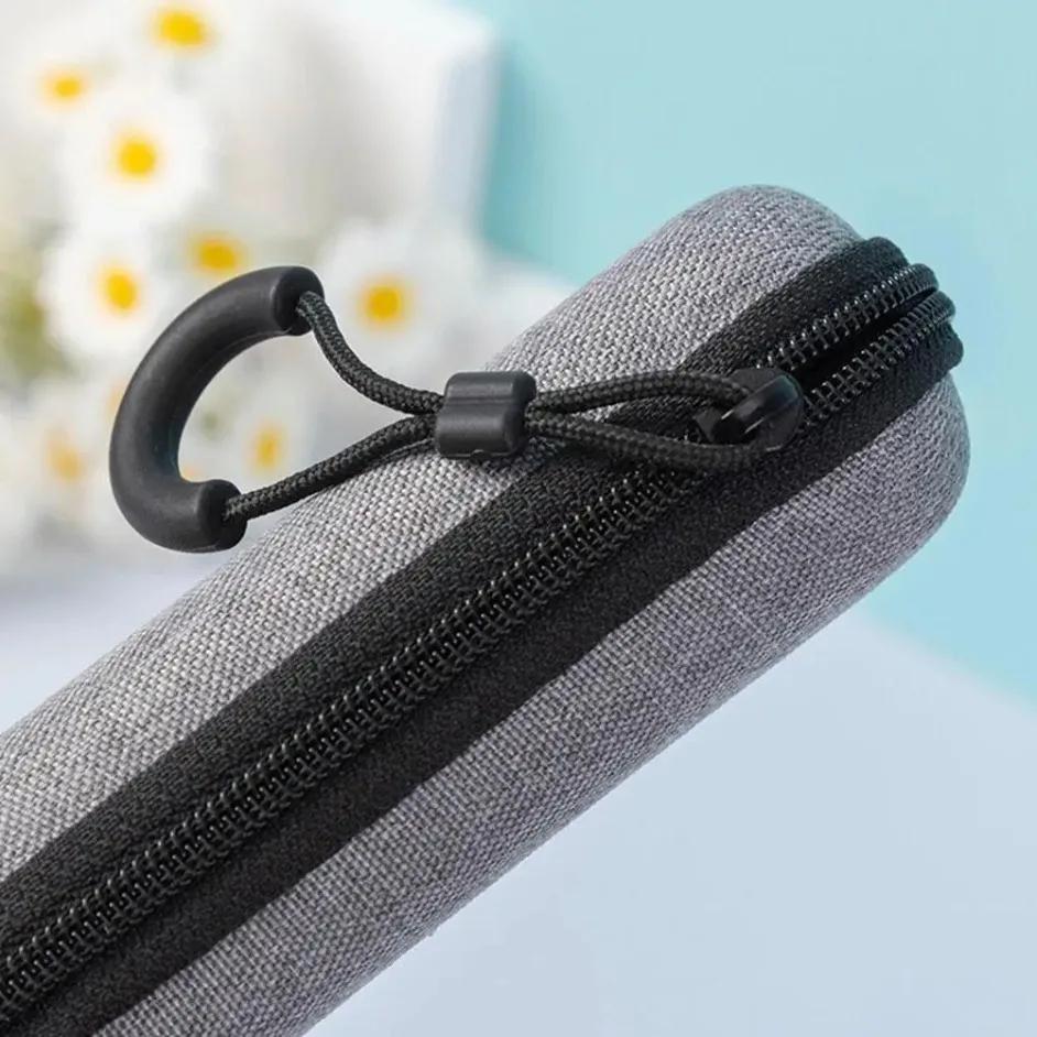 Travel Organizer Bag Cable Storage Organizers Pouch Carry Case Portable Storage Bags Cable Cord Makeup Bag