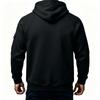 Men's Hoodie Long Sleeve Neck Casual Athletic Sweatshirt