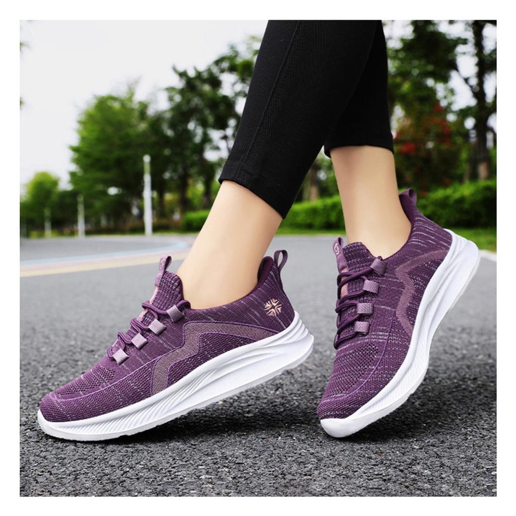 Pantofi pentru Femei, Pantofi Casual și Confortabili pentru Femei, Pantofi Sport Respirabili și Versatili pentru Femei, Pantofi Simpli pentru Femei