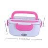 1.5L Portable Food Warmer 110V Food Heater Portable Heated Bento Box  For Office
