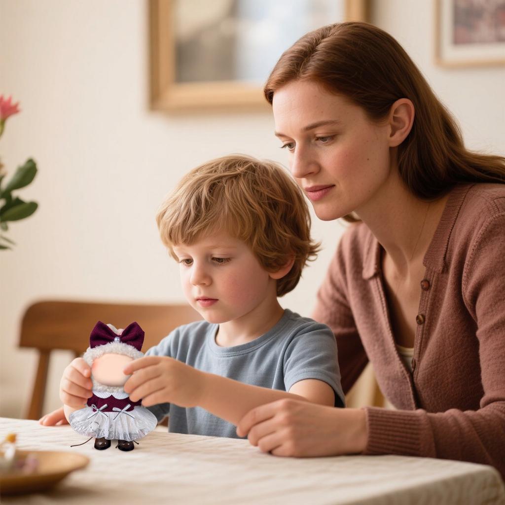 Fun Dolls Clothing, Anime Plush Toys And Cute Accessories,cuteDolls Clothings Crossbody