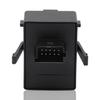 901-5202 Heavy Duty Power Mirror Switch Front Driver Side Compatible with Freightliner Cascadia 2007-2017, Side Mirror Adjustment Switch 15829700SR
