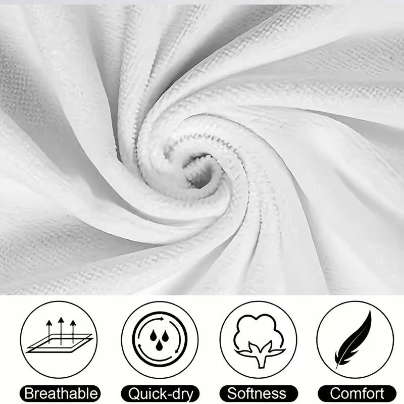 America Futebol Clube Microfiber Beach Towel, Lightweight And Quick-Dry, for Summer Travel, Beach Essential, Swimming Pool