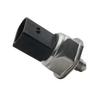 Car Common Rail Fuel Pressure Sensor 55PP11-01 0261545071 For BMW X5 X6 Z4 E81 E82 E87 E88 F04 F07 F10  Citroen
