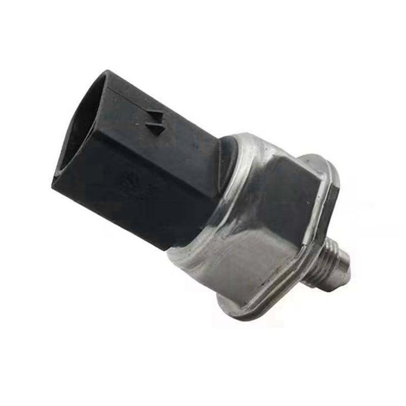 Car Common Rail Fuel Pressure Sensor 55PP11-01 0261545071 For BMW X5 X6 Z4 E81 E82 E87 E88 F04 F07 F10  Citroen