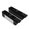 With Anti Scratch Protection Pads Laptop Mount Holder Adjustable Wall Mount Notebook Bracket Space Saving Under Desk Mount
