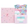 Sanrio Characters Volume Letter Set