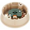 Panasonic Round Full Hook Ceiling Camel Full Terminal WG5015Y