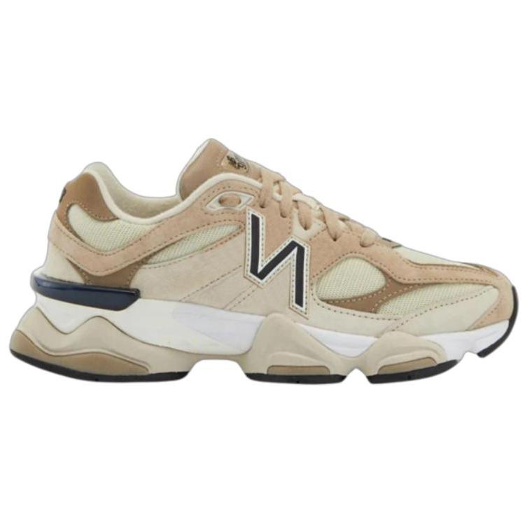 9060 New Balance 'Beige Cream Black' U9060ZBB