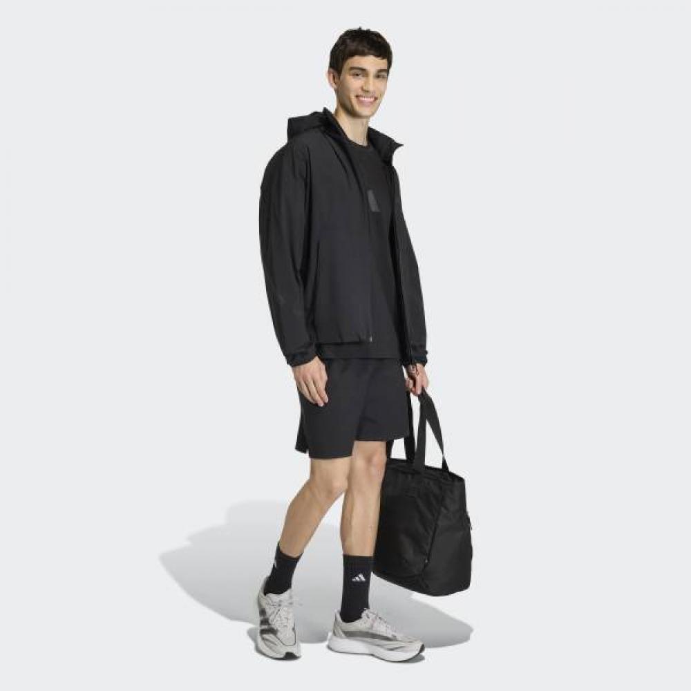 Adidas Z.n.e. Woven Shorts M Kd8488