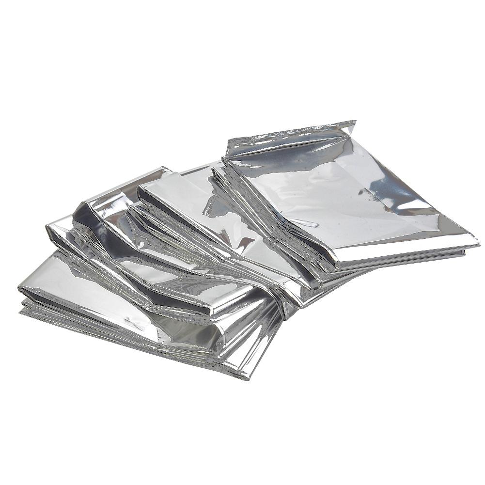Easy To Install Film Greenhouses Reflective Film Silver 210 X 120cm Plant Cultivation Plant Growing Farm Garden