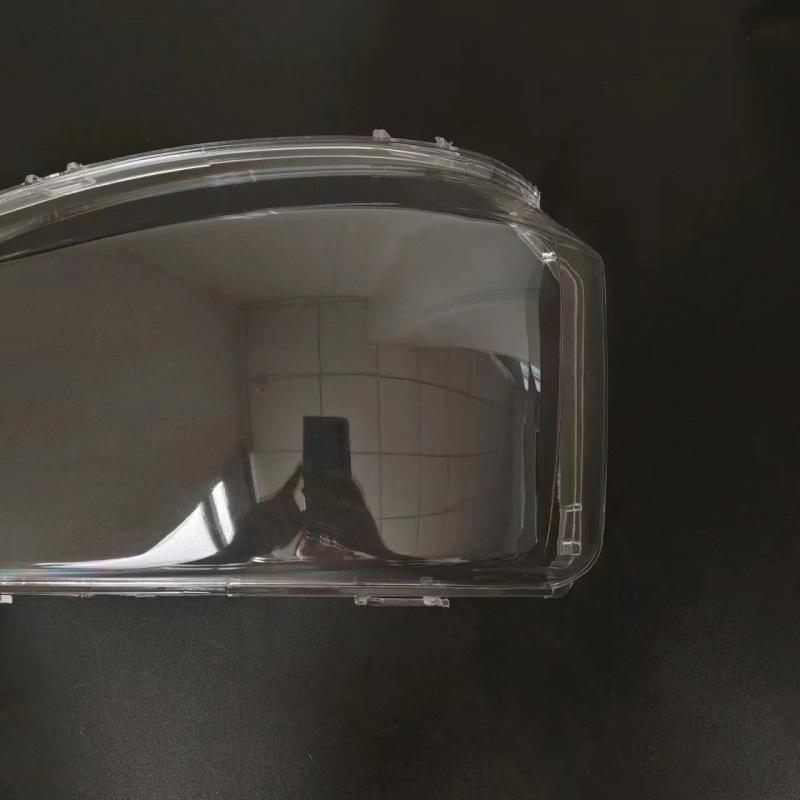 SITRAK HOWO 336/380 Headlight Cover 07 Shell - Front Lighting Lamp Shell