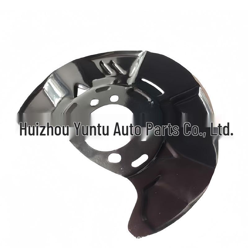 

Front Brake Back Plate (Small 26290AG02A, Large 26290AG03A) for 05-14 Subaru Models Subaru
