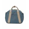 Anello CHUBBY Mini Boston Bag, B5 Size, Multi-Storage, Denim Blue (ATC1835Z)