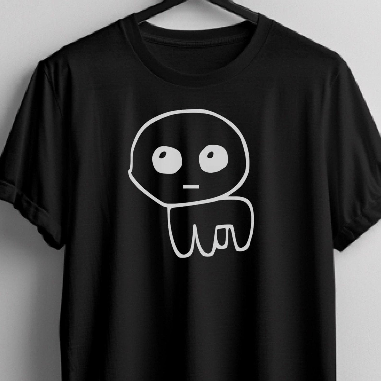 TBH Creature T-Shirt: Yippee Meme Shirt, Autism Awareness Gift S
