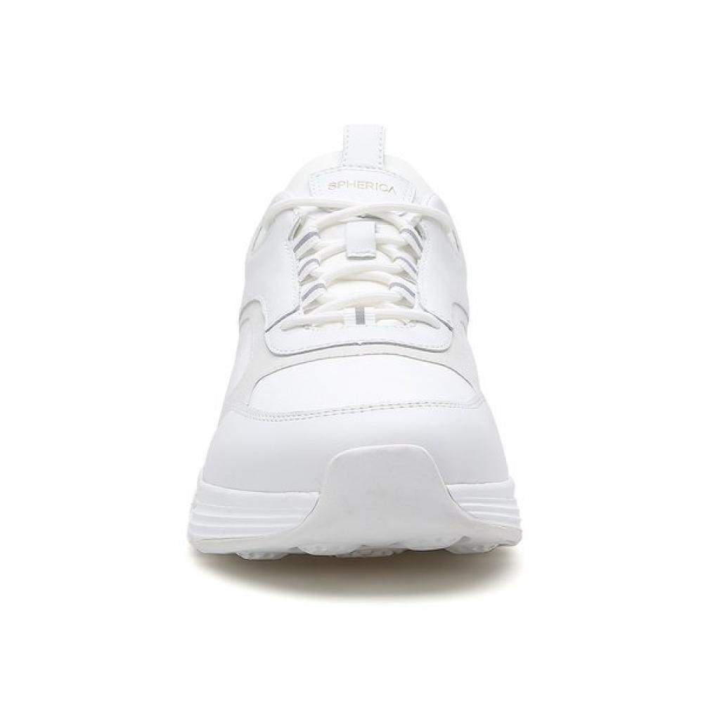 Geox Men S Comfort Daily SneakerS White Ecub 4 9gxhra4f9S